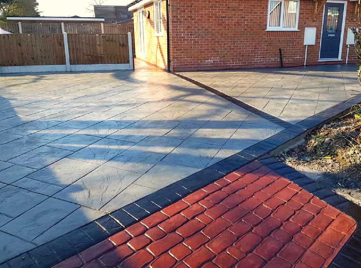 Paving and driveways in Preston and Lancashire. Paving and driveways in Preston and Lancashire.